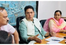 Photo of पंजाब के सरकारी दफ्तरों की छतों पर लगेंगे सोलर पैनल, बिजली में होगी करोड़ों की बचत : मंत्री अमन अरोड़ा