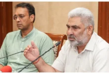 Photo of पंजाब में पर्यावरण संरक्षण के लिए नई परियोजनाओं की घोषणा, फूलदार पौधों का रोपण होगा पायलट प्रोजेक्ट