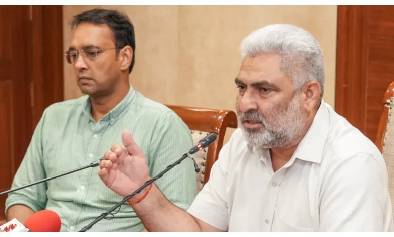 Punjab Environmental Conservation :