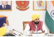 Photo of पंजाब कैबिनेट के ऐतिहासिक फैसले, नकली बीज बिक्री गैर-जमानती अपराध घोषित, निवेश प्रोत्साहन और सेवा नियमों में बड़े संशोधन