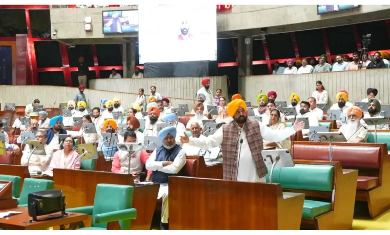 Punjab News :
