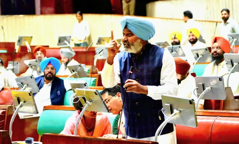 Punjab News :