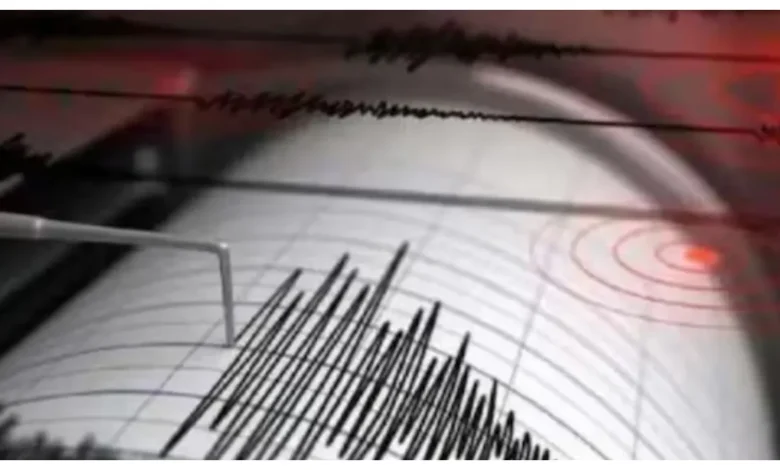 Earthquake In Delhi-NCR :