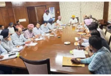 Photo of 378 सड़कों की मरम्मत जारी, 325 किलोमीटर हिस्से को किया गया अपग्रेड : मंत्री हरभजन सिंह ईटीओ