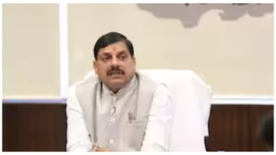 Photo of दुबई से निवेश का न्योता, सीएम मोहन यादव बोले- मध्यप्रदेश सरकार हर सेक्टर में आपके स्वागत के लिए तैयार