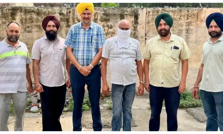 Punjab News :