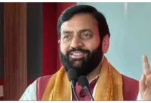 Photo of सीएम नायब सिंह सैनी को ओबीसी समाज ने किया सम्मानित, संत कबीर कुटीर में हुआ धन्यवाद कार्यक्रम