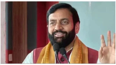 Photo of सीएम नायब सिंह सैनी को ओबीसी समाज ने किया सम्मानित, संत कबीर कुटीर में हुआ धन्यवाद कार्यक्रम