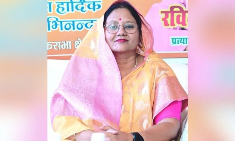 Vijay Laxmi Gautam