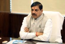 Photo of भारी बारिश से MP के कई जिलों में बाढ़ जैसे हालात…CM मोहन यादव ने की समीक्षा, 2900 का हुआ रेस्क्यू