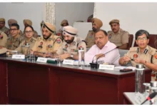 Photo of ‘सेफ पंजाब’ नशा विरोधी हेल्पलाइन की 30 प्रतिशत टिप कन्वर्ज़न दर के चलते 1 मार्च से अब तक हुईं 4872 गिरफ्तारियां