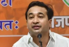 Photo of बीजेपी नेता नितेश राणे ने उद्धव ठाकरे और राज ठाकरे पर साधा निशाना, जानें क्या कहा