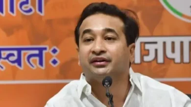 Photo of बीजेपी नेता नितेश राणे ने उद्धव ठाकरे और राज ठाकरे पर साधा निशाना, जानें क्या कहा