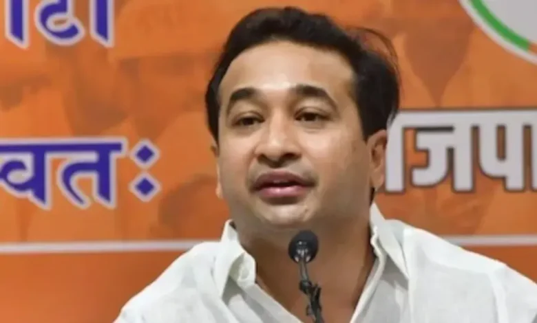 Maharashtra politics :