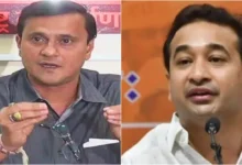Photo of महाराष्ट्र में मराठी और हिंदी को लेकर बढ़ा विवाद, मनसे और बीजेपी आमने-सामने