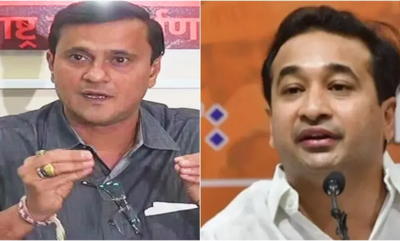 Maharashtra News :
