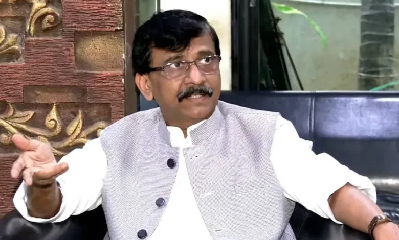 Maharashtra News :