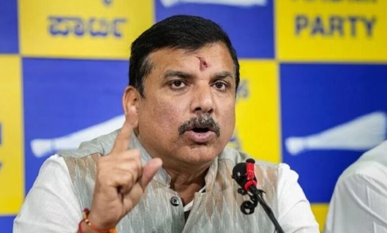 Sanjay Singh