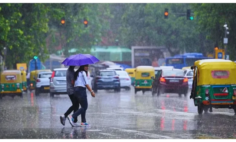 Delhi-NCR Weather :