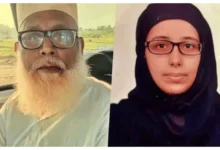 Photo of नसरीन के कमरे से मिली छांगुर की ‘लाल डायरी’, नेता-अधिकारी होंगे बेनकाब, छिपे हुए हैं कई राज