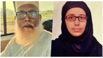 Photo of नसरीन के कमरे से मिली छांगुर की ‘लाल डायरी’, नेता-अधिकारी होंगे बेनकाब, छिपे हुए हैं कई राज