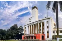 Photo of IIT-खड़गपुर में छात्र का शव फंदे से लटका मिला, सात महीनों में चार छात्रों की हुई मौत