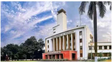 Photo of IIT- खड़गपुर में छात्र का शव फंदे से लटका मिला, सात महीनों में चार छात्रों की हुई मौत