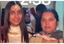 Photo of बेटी कनाडा से करती थी वीडियो कॉल, दिखाती थी अपनी तस्वीरें और शादी का झांसा देकर फंसाया पंजाब के युवाओं को, पुलिस ने किया भंडाफोड़
