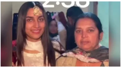 Photo of बेटी कनाडा से करती थी वीडियो कॉल, दिखाती थी अपनी तस्वीरें और शादी का झांसा देकर फंसाया पंजाब के युवाओं को, पुलिस ने किया भंडाफोड़