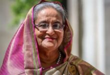 Photo of इंटरनेशनल क्राइम ट्रिब्यूनल ने पूर्व पीएम को सुनाई 6 महीने की जेल की सजा, कई गंभीर आरोप लगे!