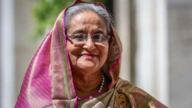 Photo of इंटरनेशनल क्राइम ट्रिब्यूनल ने पूर्व पीएम को सुनाई 6 महीने की जेल की सजा, कई गंभीर आरोप लगे!