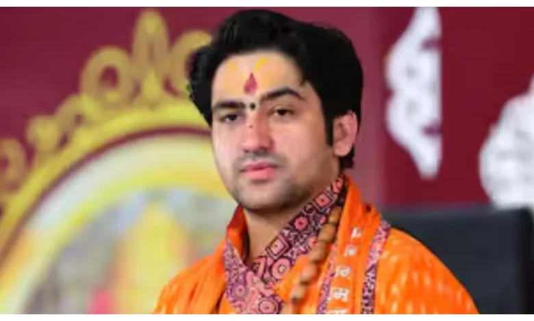 Bageshwar Dham Incident :