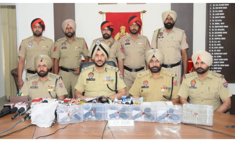 Punjab News :