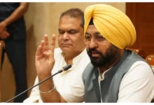 Photo of पंजाब सरकार द्वारा औद्योगिक क्रांति के तहत किए गए 12 वादों में से 2 वादे एक महीने से भी कम समय में पूरे