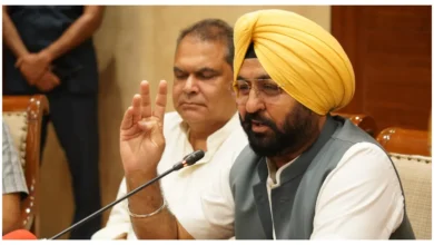 Photo of पंजाब सरकार द्वारा औद्योगिक क्रांति के तहत किए गए 12 वादों में से 2 वादे एक महीने से भी कम समय में पूरे