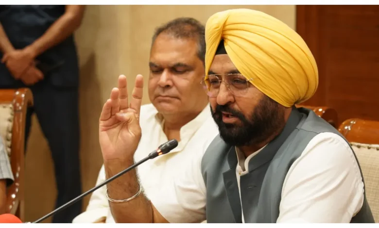 Punjab News :