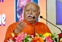 Photo of भारत की पहचान बनाए रखना और भारतीय दर्शन पर आधारित शिक्षा प्रणाली से ही होगी राष्ट्रीय प्रगति : मोहन भागवत