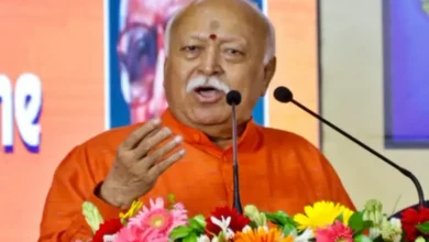 Photo of भारत की पहचान बनाए रखना और भारतीय दर्शन पर आधारित शिक्षा प्रणाली से ही होगी राष्ट्रीय प्रगति : मोहन भागवत
