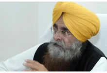 Photo of पंजाब सरकार का उद्देश्य पशुपालकों की आय बढ़ाना और उन्हें उच्च गुणवत्ता वाला सीमन स्ट्रॉ उपलब्ध कराना है : मंत्री गुरमीत सिंह खुड़ियां