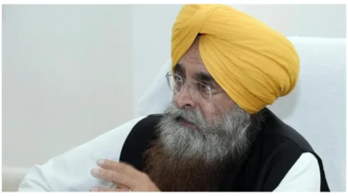 Photo of पंजाब सरकार का उद्देश्य पशुपालकों की आय बढ़ाना और उन्हें उच्च गुणवत्ता वाला सीमन स्ट्रॉ उपलब्ध कराना है : मंत्री गुरमीत सिंह खुड़ियां