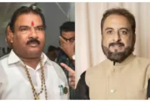 Photo of शिवसेना विधायक संजय गायकवाड़ फिर विवादों में, AIMIM नेता इम्तियाज जलील को पीटने की दी धमकी