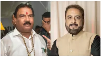 Photo of शिवसेना विधायक संजय गायकवाड़ फिर विवादों में, AIMIM नेता इम्तियाज जलील को पीटने की दी धमकी