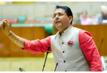 Photo of आप सरकार पंजाब के हितों की रक्षा के लिए डटकर खड़ी रहेगी : कैबिनेट मंत्री अमन अरोड़ा