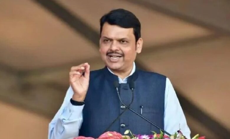 Maharashtra language dispute