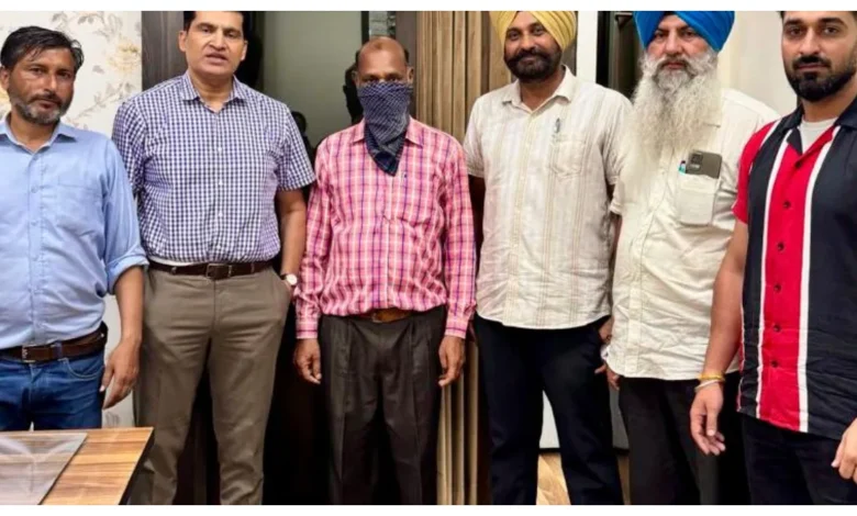Punjab News :