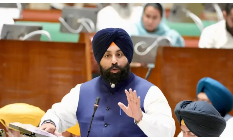 Punjab News :