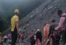 Photo of Amarnath Yatra 2025: दूसरा जत्था रवाना, भक्तों ने की सुरक्षा और सुविधाओं की जमकर तारीफ