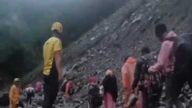 Photo of Amarnath Yatra 2025: दूसरा जत्था रवाना, भक्तों ने की सुरक्षा और सुविधाओं की जमकर तारीफ