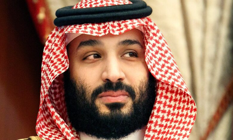 Saudi On Israel