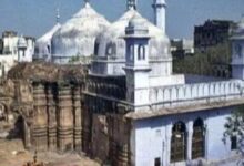 Photo of ज्ञानवापी में फिर उठी शिवलिंग बनाम फव्वारा बहस! राखी सिंह ने कोर्ट में ठोकी याचिका – जानिए अब क्या होगा सर्वे का सच?